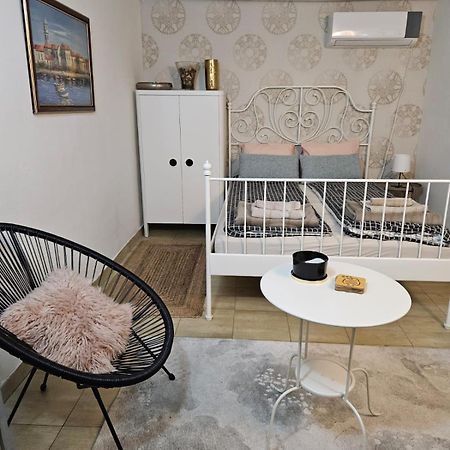 Apartman Podrumce,Netflix, Besplatan Parking Smederevo Exteriör bild