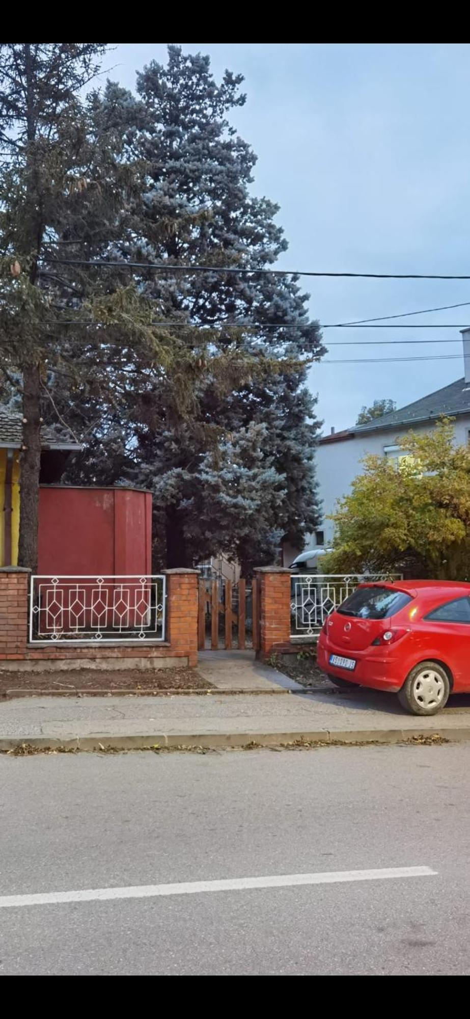 Apartman Podrumce,Netflix, Besplatan Parking Smederevo Exteriör bild