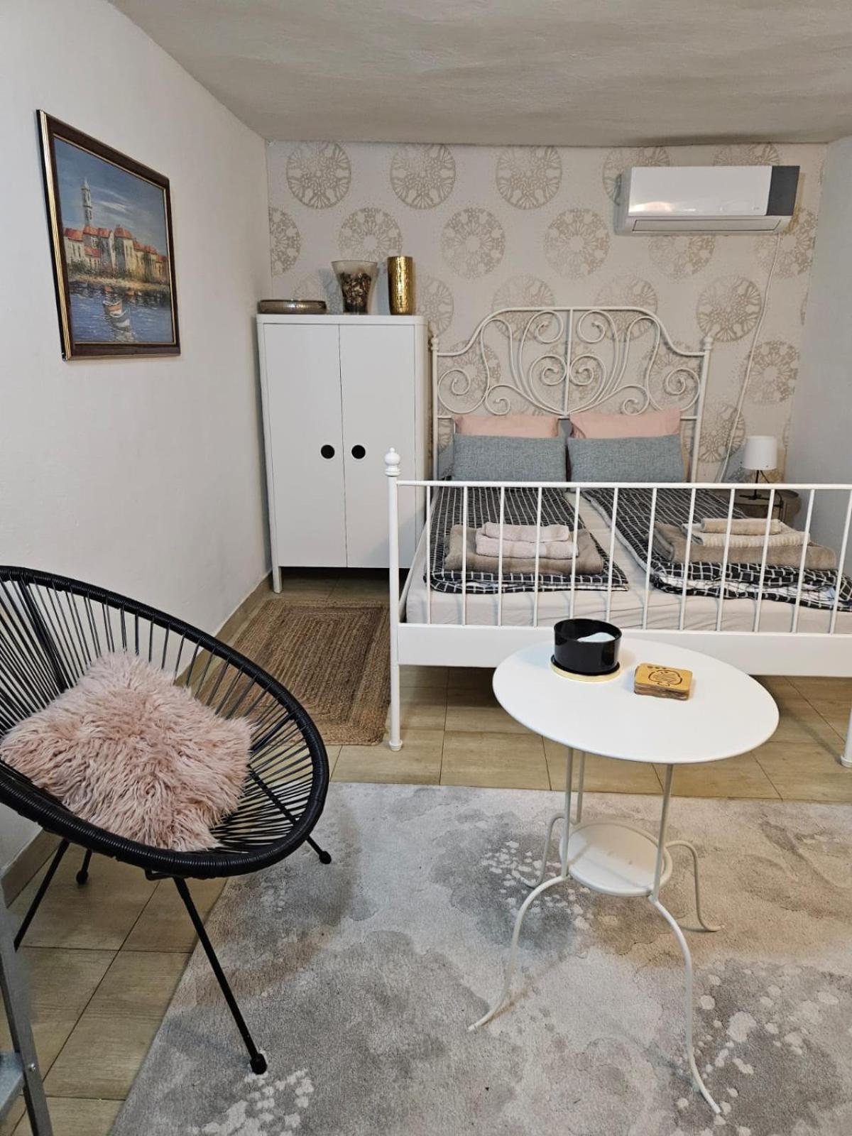Apartman Podrumce,Netflix, Besplatan Parking Smederevo Exteriör bild