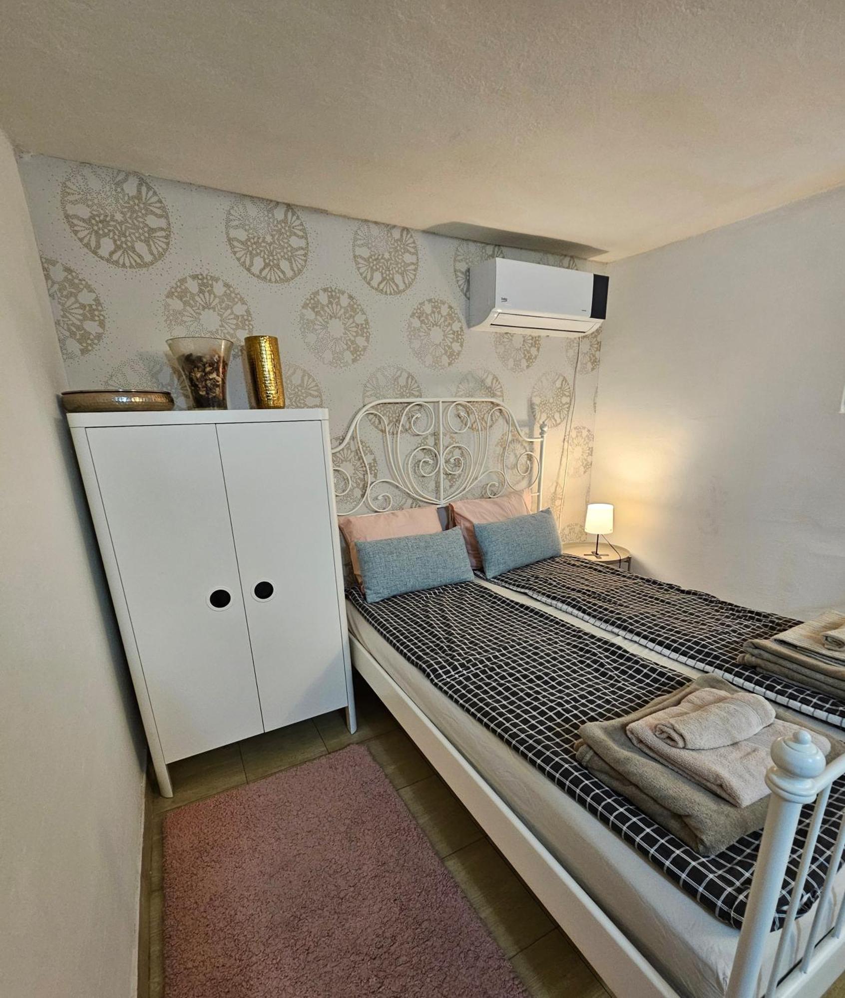 Apartman Podrumce,Netflix, Besplatan Parking Smederevo Exteriör bild
