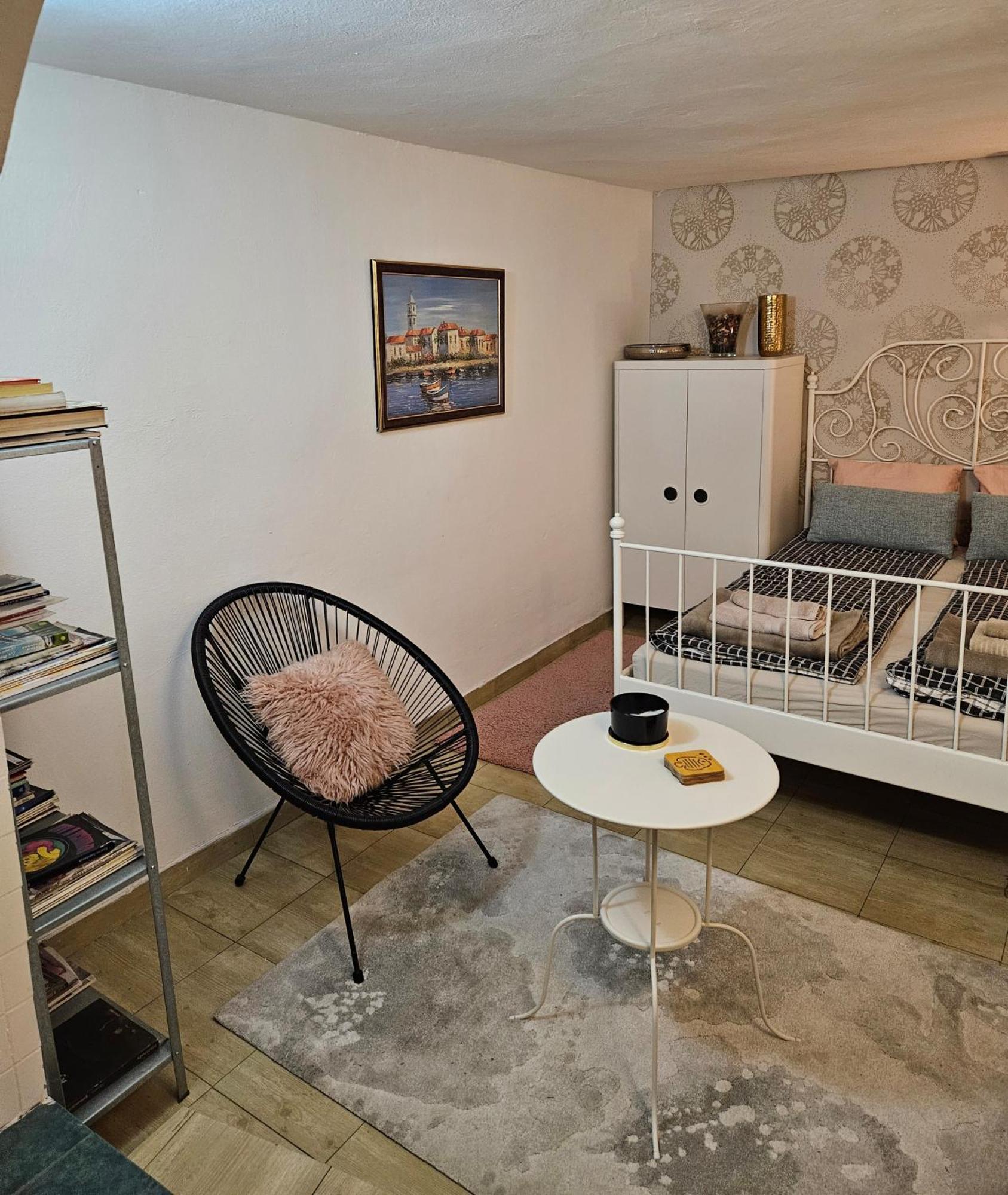 Apartman Podrumce,Netflix, Besplatan Parking Smederevo Exteriör bild