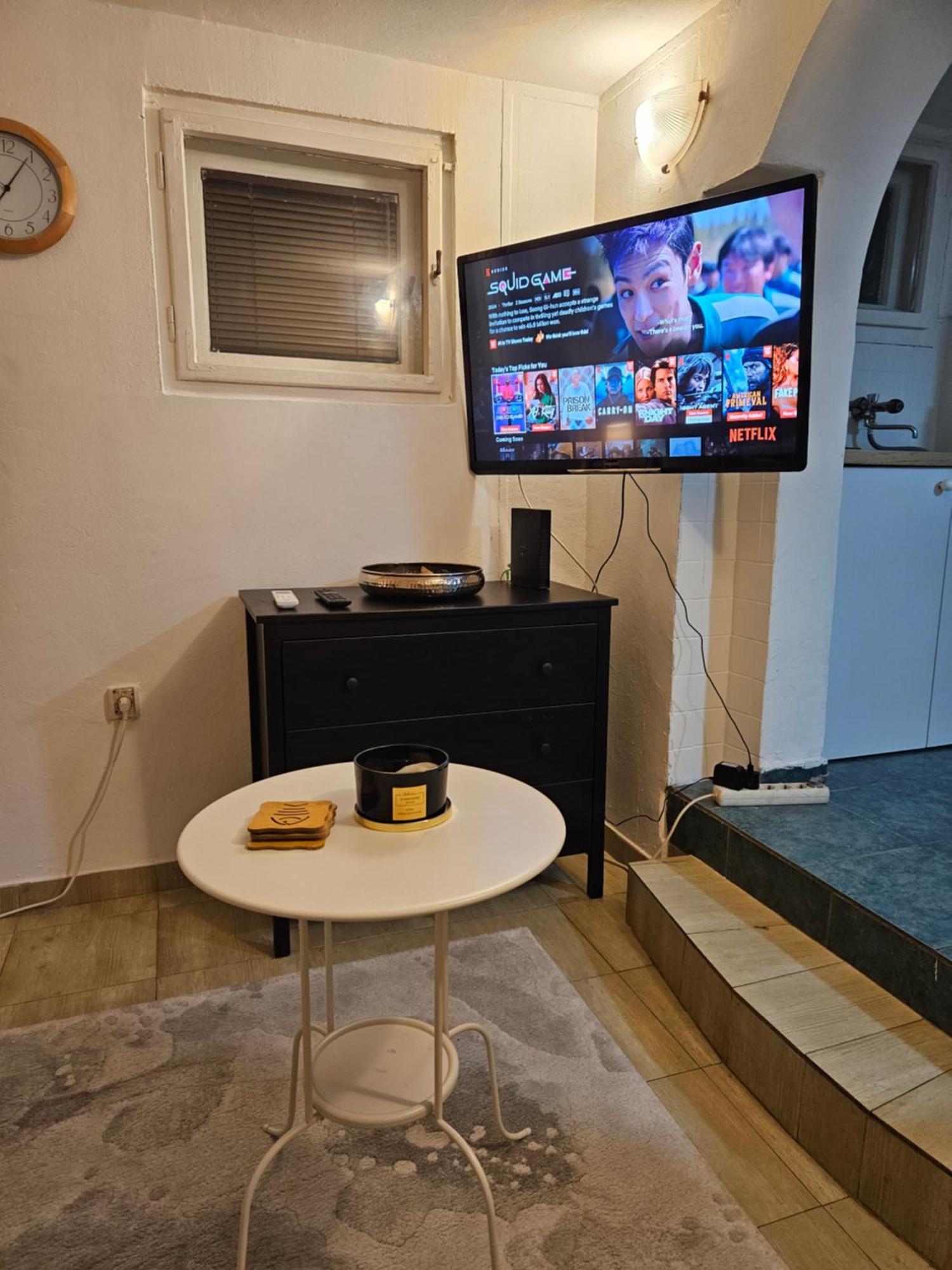 Apartman Podrumce,Netflix, Besplatan Parking Smederevo Exteriör bild